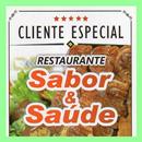Restaurante Sabor e Saúde APK