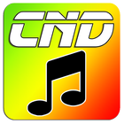 Web Rádio - CND - Conexão Noite Dia ícone