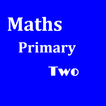 (DEMO) Mathematics Primary 2