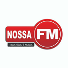 Radio Nossa FM 104,9 Santana do Jacare アイコン
