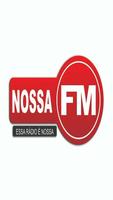 Radio Nossa FM 104,9 Santana do Jacare スクリーンショット 1
