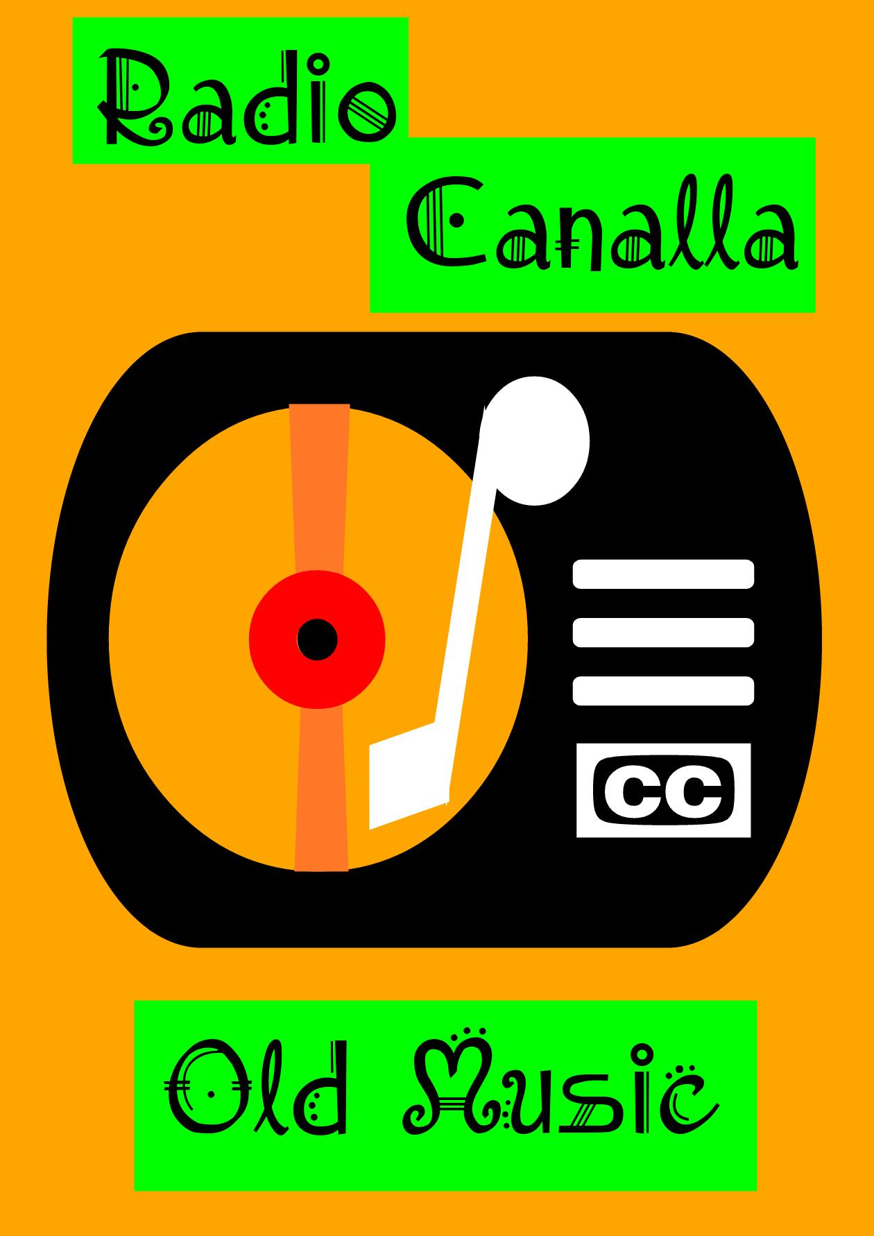 Radio Canalla Creative Commons for Android - APK Download
