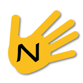 NoteHand icon