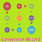 Conversion Wizard simgesi