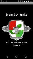 Brain Comunity poster