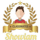 Showiam Classmates ícone