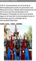 Virgen Angustias Valencia capture d'écran 1