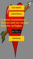 Liebesbriefe kostenlos Affiche