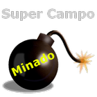 Super Minefield icône
