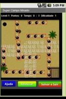 Super Minefield screenshot 1