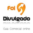 Foi divulgado. 아이콘