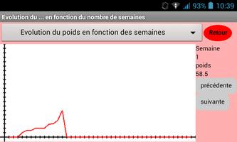 My pregnancy capture d'écran 3