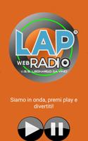 LAPRadio poster