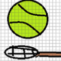 TENNIS TRACKER FREE