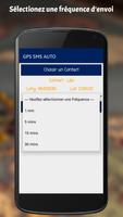 GPS SMS AUTO LITE پوسٹر