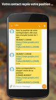 GPS SMS AUTO LITE capture d'écran 2