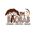 Baobab FM Kankan ไอคอน