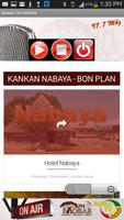 برنامه‌نما Baobab FM Kankan عکس از صفحه
