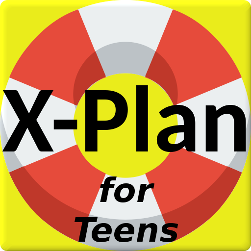 X-Plan for Teens