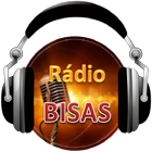 Rádio Bisas Zeichen