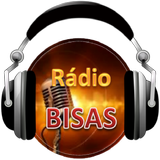 Rádio Bisas Zeichen