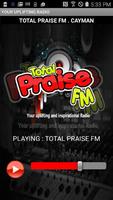 TOTALPRAISE poster