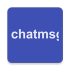 Chat Msg. icon