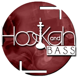 Hookah And Bass icon
