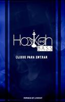Hookah And Bass Affiche