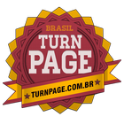 TurnPage icône