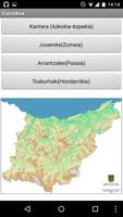 Euskal Herria Eskalatzen capture d'écran 1