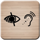 Deaf-Blind Communicator icono