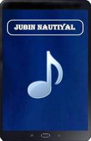 ALL SONG JUBIN NAUTIYAL Affiche