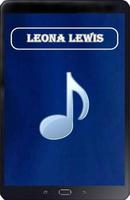 ALL SONG LEONA LEWIS MP3 ảnh chụp màn hình 1
