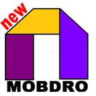 the best mobdro guide icon