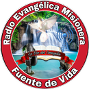 Radio Evangelica Misionera Fuente de Vida-APK