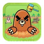 Mole Masher icon