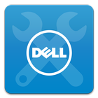 Dell App Distribution Test 아이콘