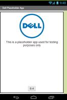 Dell App Distribution Test imagem de tela 1