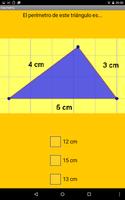 Geometría 2ºPrimaria capture d'écran 3