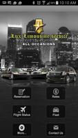 Lux Limousine Svc 포스터