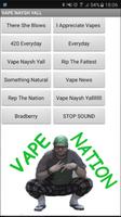 Vape Nation Soundboard poster