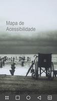 Mapa de Acessibilidade (beta) Plakat