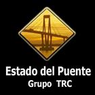 Estado del Puente - GrupoTRC icône