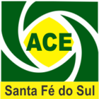 Ace Santa Fé 图标