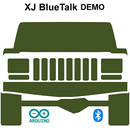 XJ Blue Talk DEMO APK