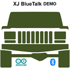 XJ Blue Talk DEMO 图标