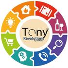 TonyRevolutions3.0 アイコン