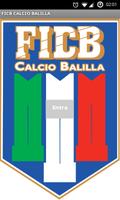 Calcio Balilla poster