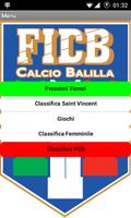 Calcio Balilla 截图 1